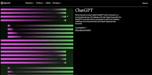 Chatbot Openai Chatgpt Ai Tools Arena