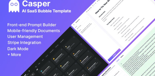 Ai Tool Casper Ai Ai Tools Arena