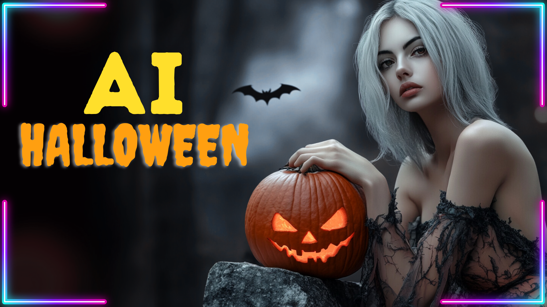 FREE AI Video Generator: Make Your Own AI Horror Movie - AI Tools Arena